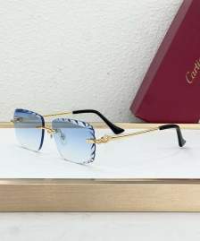 Picture of Cartier Sunglasses _SKUfw80239060fw